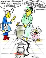 Pour prévenir des risques du gaz naturel : La Sonelgaz mise sur les campagnes de sensibilisation