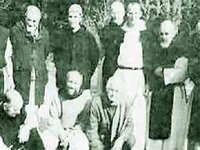 Les moines de Tibhirine : Histoire noire sur écran blanc