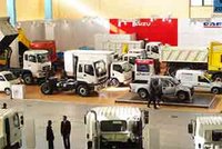 Salon des véhicules industriels et utilitaires : Une clôture et des regrets