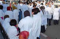 Propagation du virus de la grippe A en milieu hospitalier : Les médecins résidents de Constantine s'insurgent