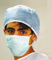 Devant la rapide propagation de la grippe A(H1N1) : La peur s'installe