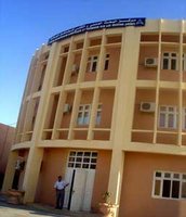 Atelier international sur les risques naturels : Le prix dispendieux de la pollution