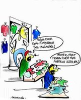 Marché Messaïd Abdelmadjid de la cité Daksi : Un espace livré à l'abandon