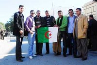 Étudiants algériens rapatriés d'Égypte : « Nous refusons de retourner dans cet enfer »