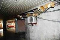 Des travaux de réaménagement seront lancés par l'APC : Fermeture du passage souterrain de la Grande Poste