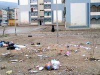 Espaces verts et cadre de vie : Il était une fois les jardins'