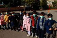 Aucune sensibilisation sur le danger de la grippe A H1N1 : Les Algérois se débrouillent seuls