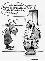 Alerte à la grippe a en milieu scolaire : Panique chez les parents d'élèves