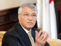 Coopération algéro-égyptienne : Les précisions de Chakib Khelil