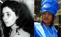 Chronique africaine. Winnie Mandela/Djamila Bouhired : Icônes délaissées