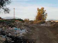 Mise en exploitation du CET de Boughrab : Une opération qui accuse d'énormes retards