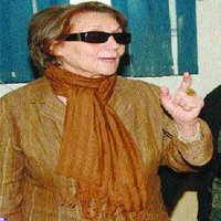 Le cri de colère de Djamila Bouhired