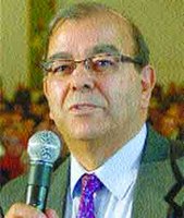 Abdesselam Ali Rachedi. Ancien député :  « Dans la logique du pouvoir, il n'y a aucune place pour les partis »