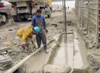 Tipasa Formations dans les métiers de l'eau