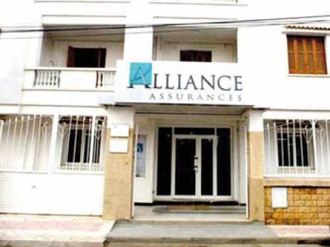 80 milliards de dinars de pertes Assurance automobile