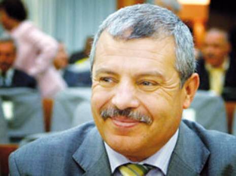 Smaïl Mimoune plaide pour de meilleures performances Bilan des activités touristiques