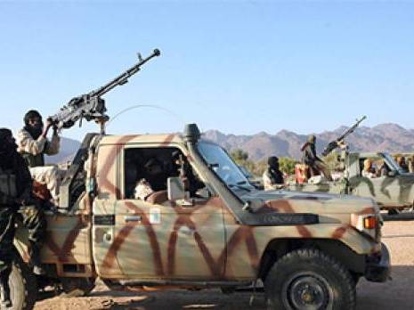 L'Algérie appelle au dialogue Conflit au Nord-Mali