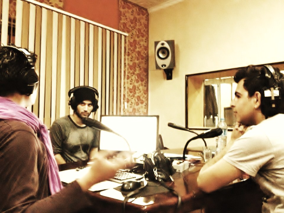 Le Groupe Basta de Tlemcen