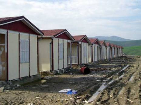 Wilaya de Boumerdès : Les habitants des chalets livrés à eux-mêmes Boumerdes : les autres articles