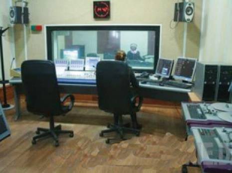 Mauvais temps à l'ENRS ! Journée mondiale de la Radio