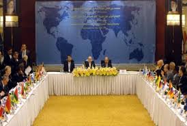 Conférence internationale de Téhéran : L'Algérie réaffirme sa position sur la crise syrienne