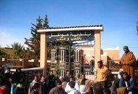 Commune de Mougheul (Béchar) : Le transfert d'eau provoque la grogne des habitants