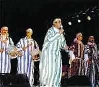 Mila : 4e édition des Aïssaoua