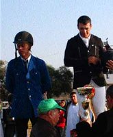 La capitale du Dahra se met au galop