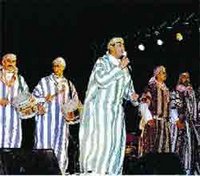 Mila : 4e édition des Aïssaoua