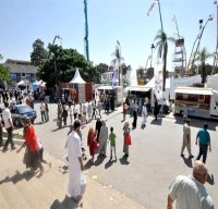 Services financiers innovants, agroalimentaire et électroménager séduisent les visiteurs