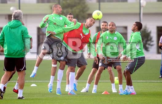 Le Burkina-Faso, bien plus qu'un match amical