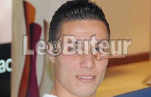 ASO : Saïdi résilie son contrat