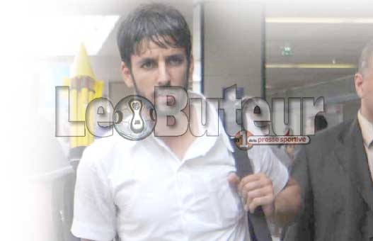 USMA : R. Haddad : «Zemmamouche n'ira nulle part, il restera à l'USMA»