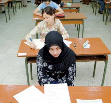 BAC : un bac au rabais pour le sud Actualité : les autres articles