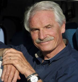 Yann Arthus Bertrand à Chréa Culture : les autres articles