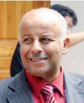 Yahla pessimiste quant à l'avenir du GCP en Algérie Sports : les autres articles