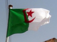 Drapeau algérien brûlé en Syrie :  comportement indigne et inacceptable