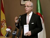 Syrie : saisine du Conseil de sécurité, l'Algérie a plusieurs raisons d'émettre des réserves