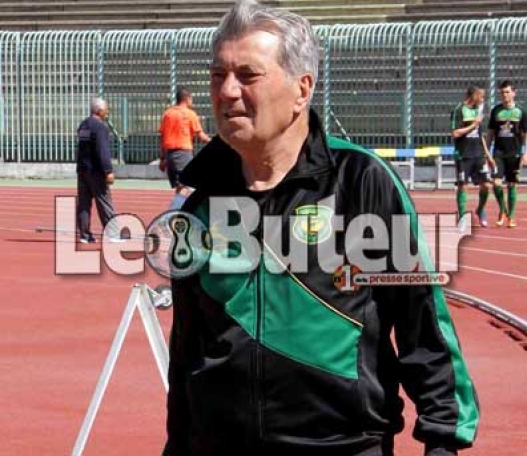 CSC : On ne parle que du départ de Lemerre