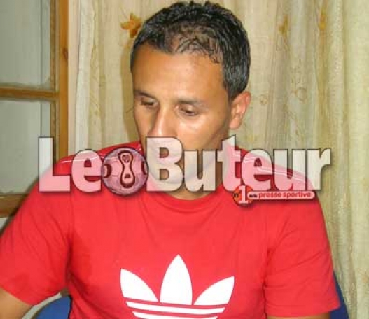 MCS : Bouhada : «Priorité à Saïda»