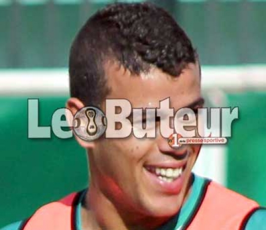 USMB : Hamia : «Je reste à Blida»