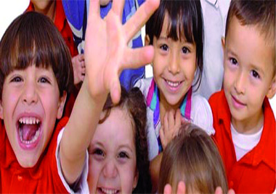 Célébration de la Journée mondiale de l'enfance à l'INSFP