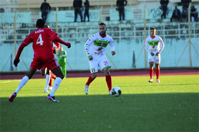 L'ESS et la JSMB en danger