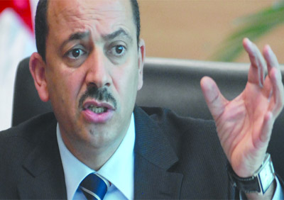 Benbada appelle les opérateurs économiques algériens et camerounais à plus de partenariat