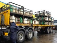 Sonatrach a lancé un plan d'aide d'urgence pour aider les wilayas touchées