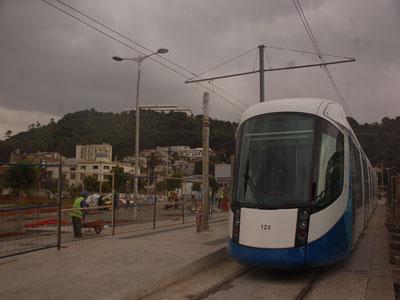Amar Tou plaide pour un partenariat «constructif» dans les transports Déplorant l'absence du réseau ferroviaire dans les projets algéro-français
