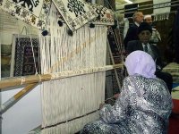 Artisanat : la production passe de 142 milliards de DA en 2010 à 160 milliards en 2011