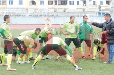 م.بجاية: الغموض يسود ملف الاستقدامات والشارع الرياضي متخوف على مستقبل الفريق