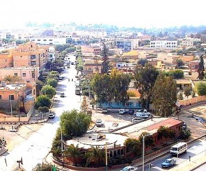 والي ولاية الشلف محمود جامع في حوار ل 