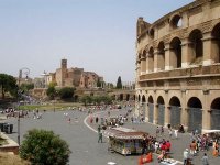 Rome souligne le rôle de l'Algérie dans le rapprochement des deux rives de la Méditerranée